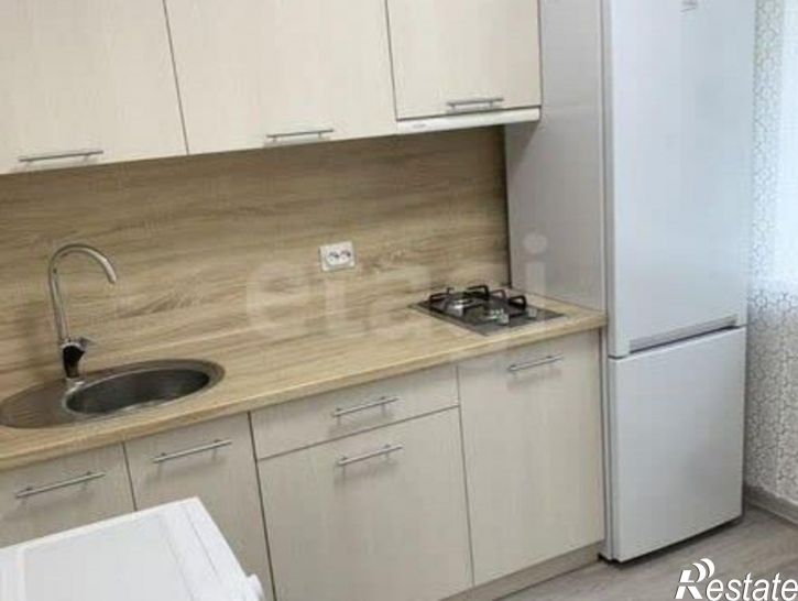1-комн квартира улица Говорова, 36А,  д. 36А