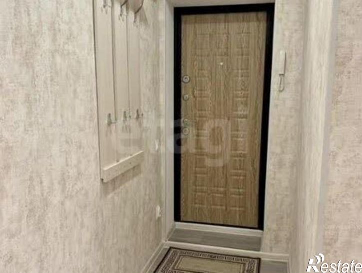 1-комн квартира улица Говорова, 36А,  д. 36А