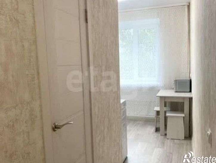 1-комн квартира улица Говорова, 36А,  д. 36А