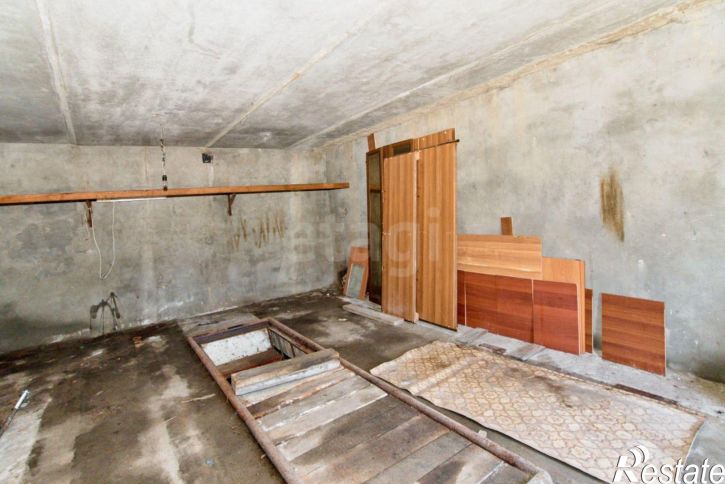 Гараж/парковка Больничный переулок, 4,  д. 4