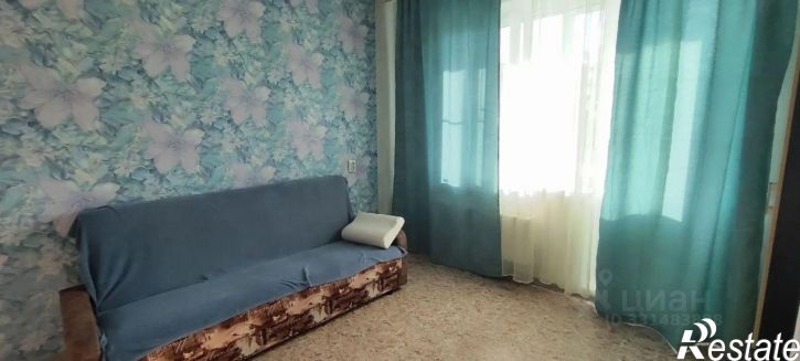 1-комн квартира ул Мечникова, 1,  д. 1