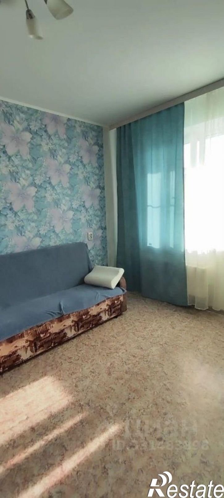 1-комн квартира ул Мечникова, 1,  д. 1