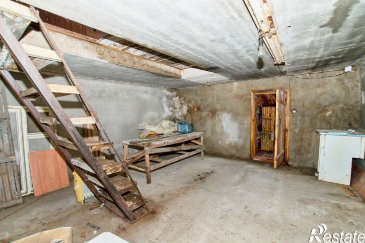 Гараж/парковка Больничный переулок, 4,  д. 4