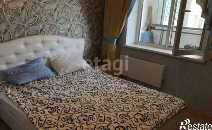 2-комн квартира Ленская улица, 47,  д. 47