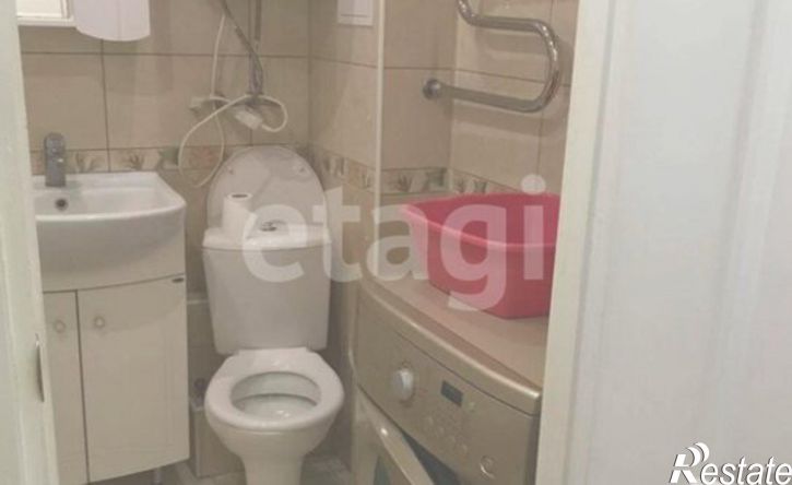 2-комн квартира Ленская улица, 47,  д. 47