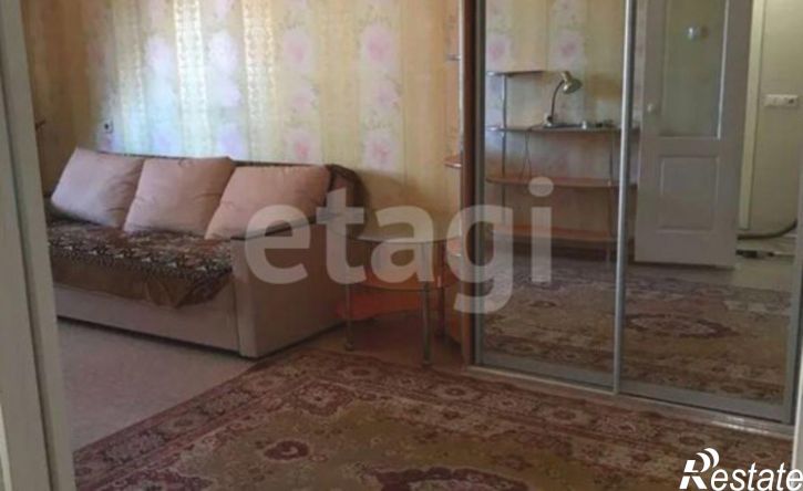 2-комн квартира Ленская улица, 47,  д. 47