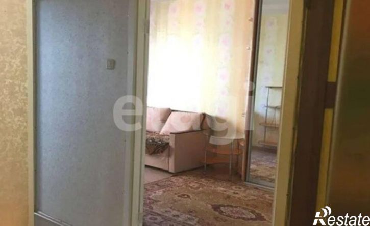 2-комн квартира Ленская улица, 47,  д. 47