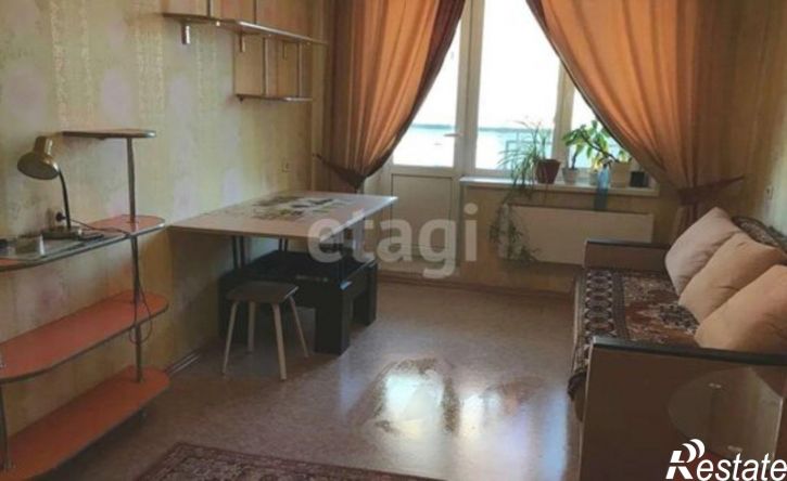 2-комн квартира Ленская улица, 47,  д. 47