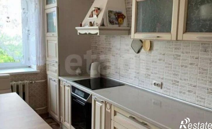 2-комн квартира Ново-Станционный переулок, 30,  д. 30