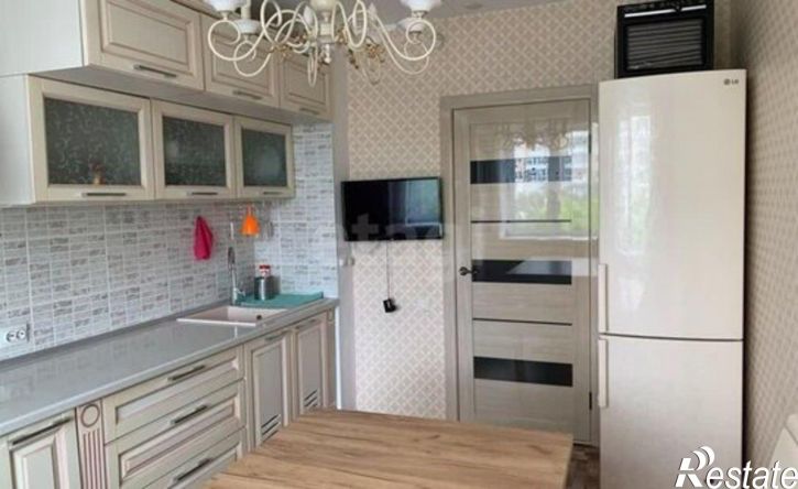 2-комн квартира Ново-Станционный переулок, 30,  д. 30
