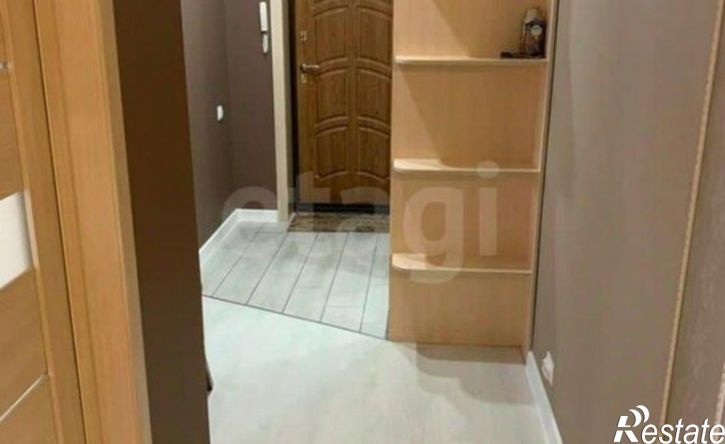 2-комн квартира Ново-Станционный переулок, 30,  д. 30