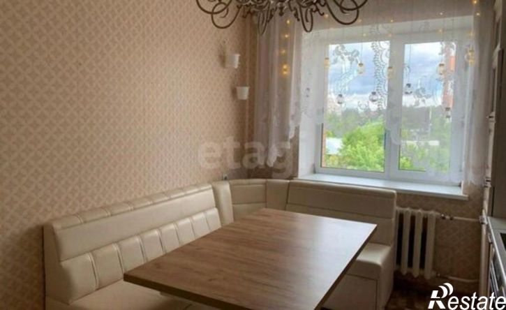 2-комн квартира Ново-Станционный переулок, 30,  д. 30