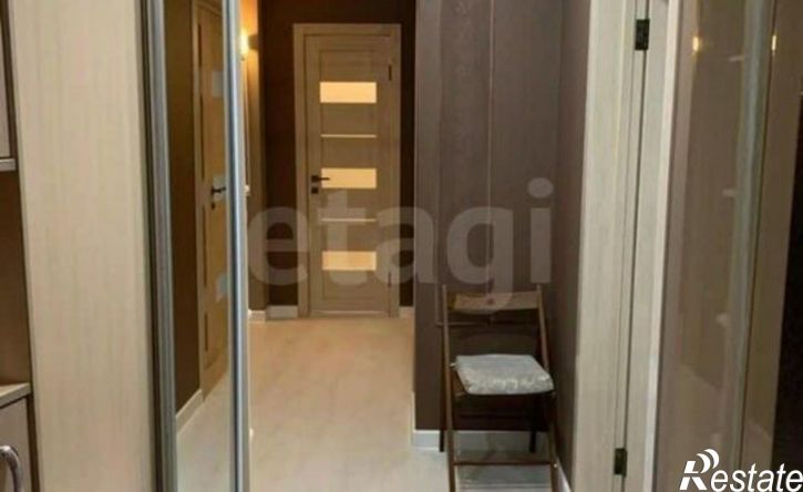 2-комн квартира Ново-Станционный переулок, 30,  д. 30