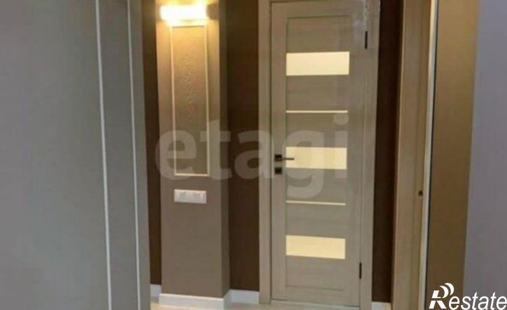 2-комн квартира Ново-Станционный переулок, 30,  д. 30