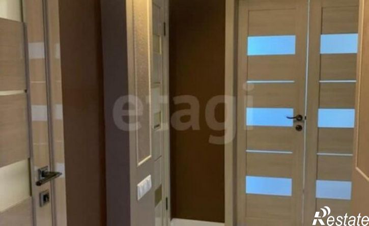 2-комн квартира Ново-Станционный переулок, 30,  д. 30
