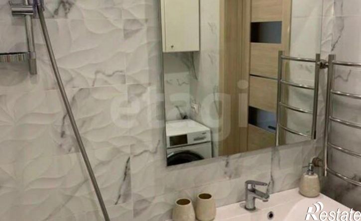 2-комн квартира Ново-Станционный переулок, 30,  д. 30