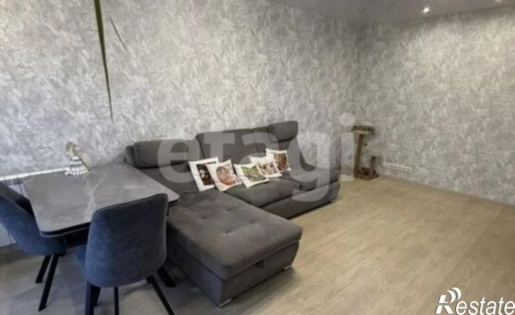 3-комн квартира ул Профсоюзная, 20а,  д. 20а