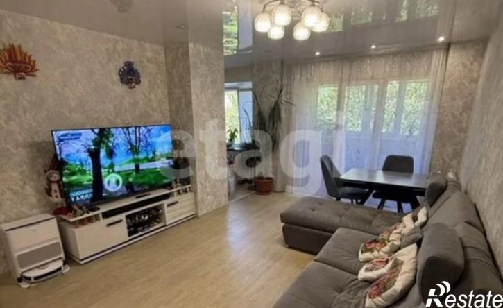 3-комн квартира ул Профсоюзная, 20а,  д. 20а