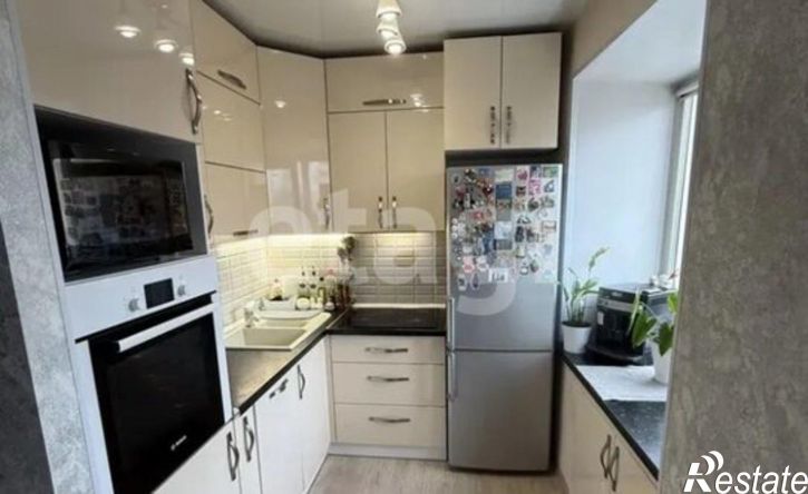 3-комн квартира ул Профсоюзная, 20а,  д. 20а