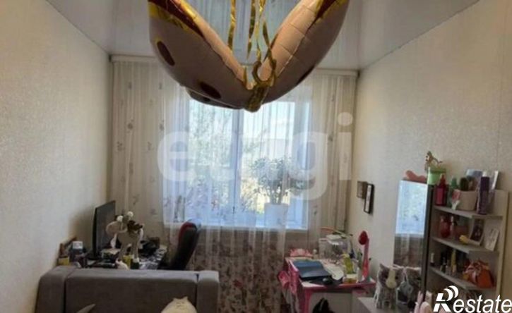 3-комн квартира ул Профсоюзная, 20а,  д. 20а