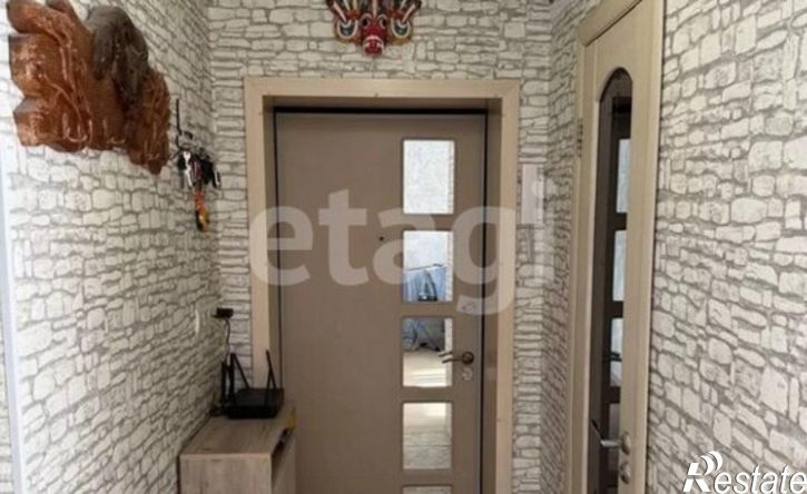 3-комн квартира ул Профсоюзная, 20а,  д. 20а