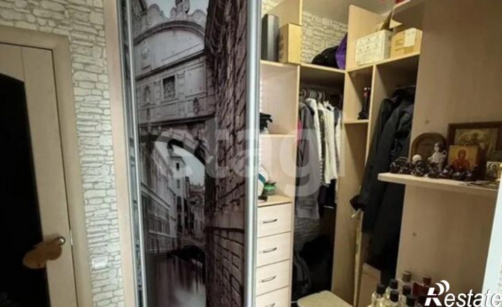 3-комн квартира ул Профсоюзная, 20а,  д. 20а