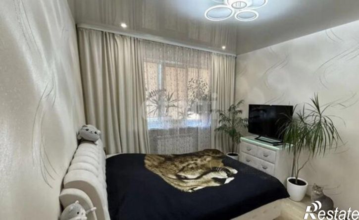 3-комн квартира ул Профсоюзная, 20а,  д. 20а
