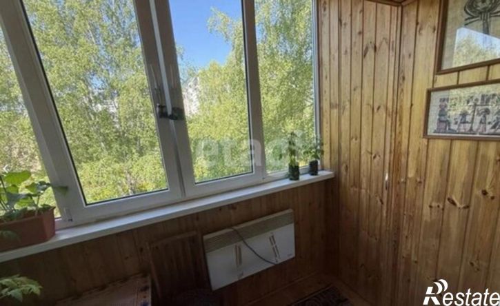3-комн квартира ул Профсоюзная, 20а,  д. 20а