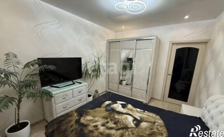 3-комн квартира ул Профсоюзная, 20а,  д. 20а