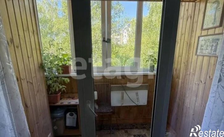 3-комн квартира ул Профсоюзная, 20а,  д. 20а