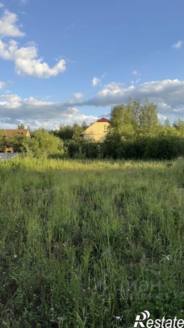 Земельный участок ул Бориса Пастернака, 27/1,  д. 27/1