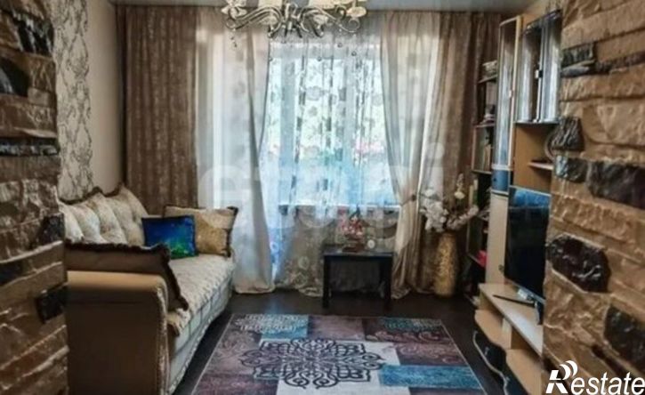 3-комн квартира ул Розы Люксембург, 103,  д. 103