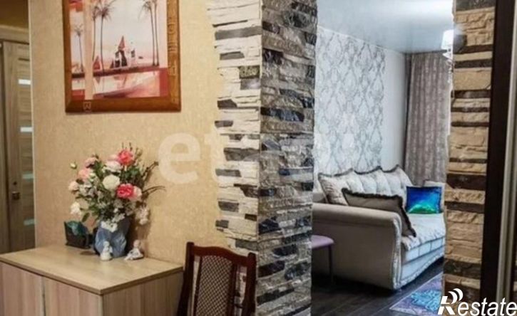 3-комн квартира ул Розы Люксембург, 103,  д. 103