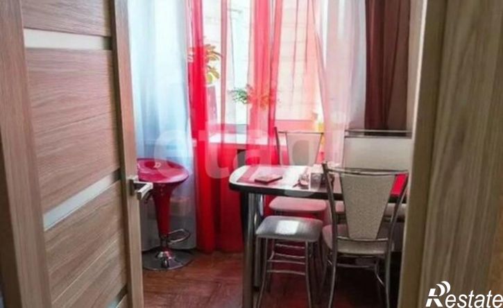 3-комн квартира ул Розы Люксембург, 103,  д. 103