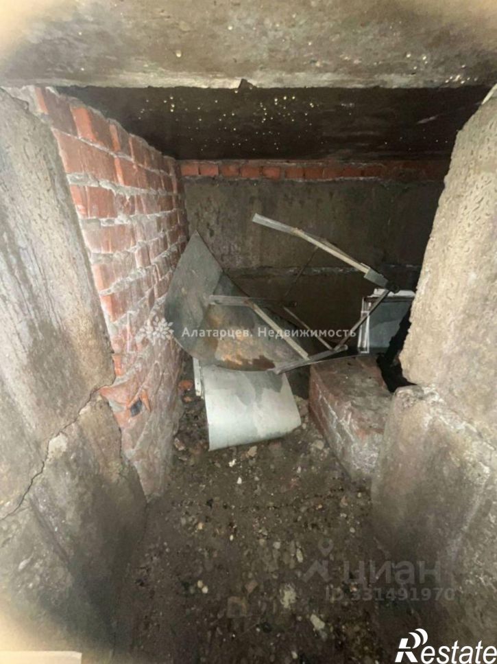 Гараж/парковка пр-д Вершинина, 8/2 1,  д. 8/2 1,  к. 1