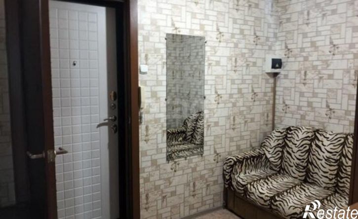 1-комн квартира Строевая улица, 4,  д. 4