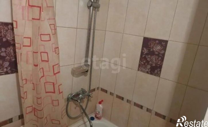 1-комн квартира ул Сергея Лазо, 12/2,  д. 12/2