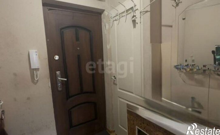 1-комн квартира ул Сергея Лазо, 12/2,  д. 12/2