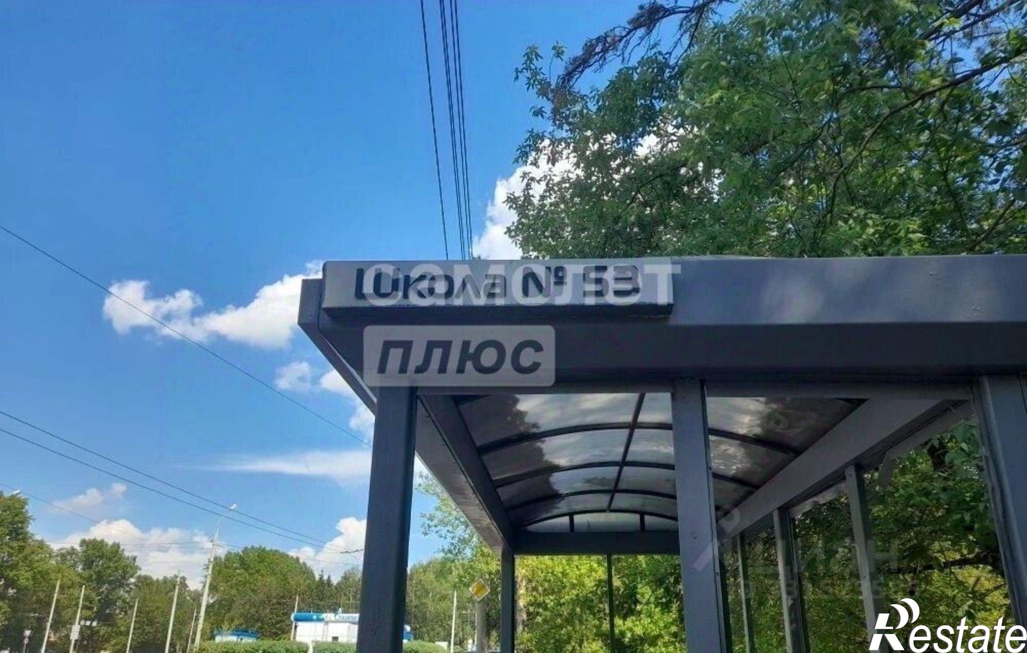 Купить гараж, место в паркинге за 790 144 рублей на улица Высоцкого, 3А