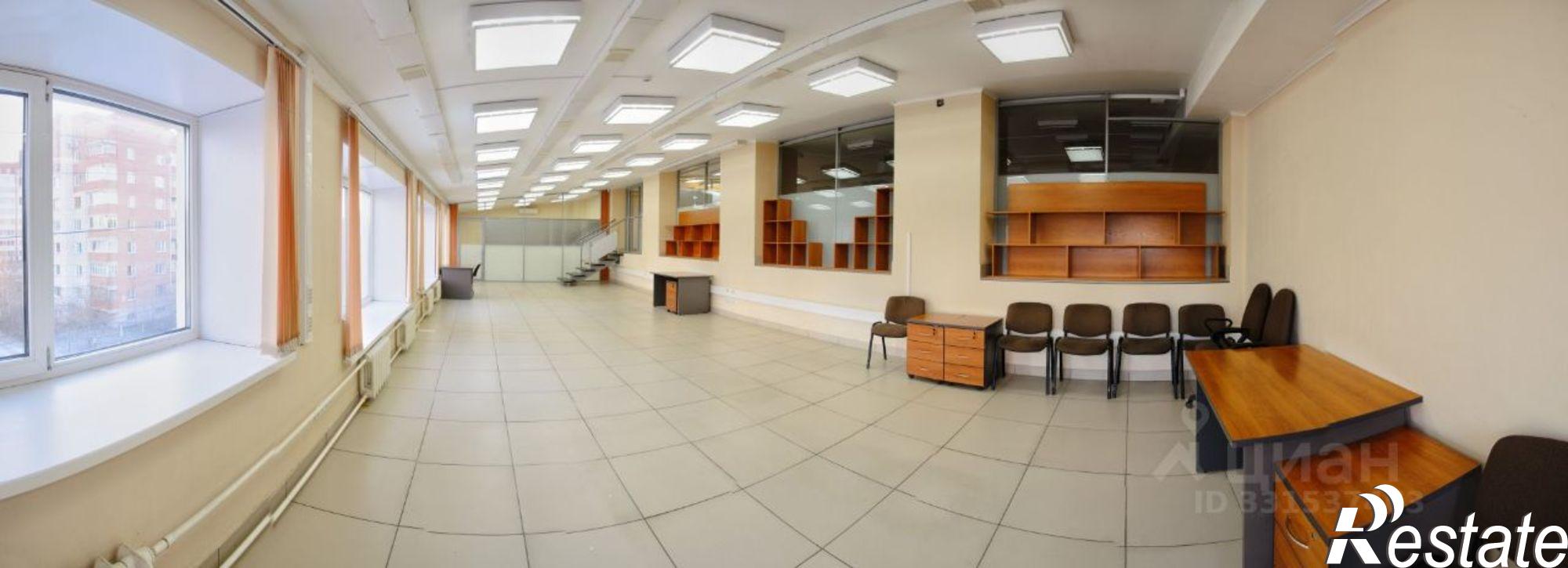 Купить ОСЗ, отдельно стоящее здание за 64 900 700 рублей на Киевская улица, 93