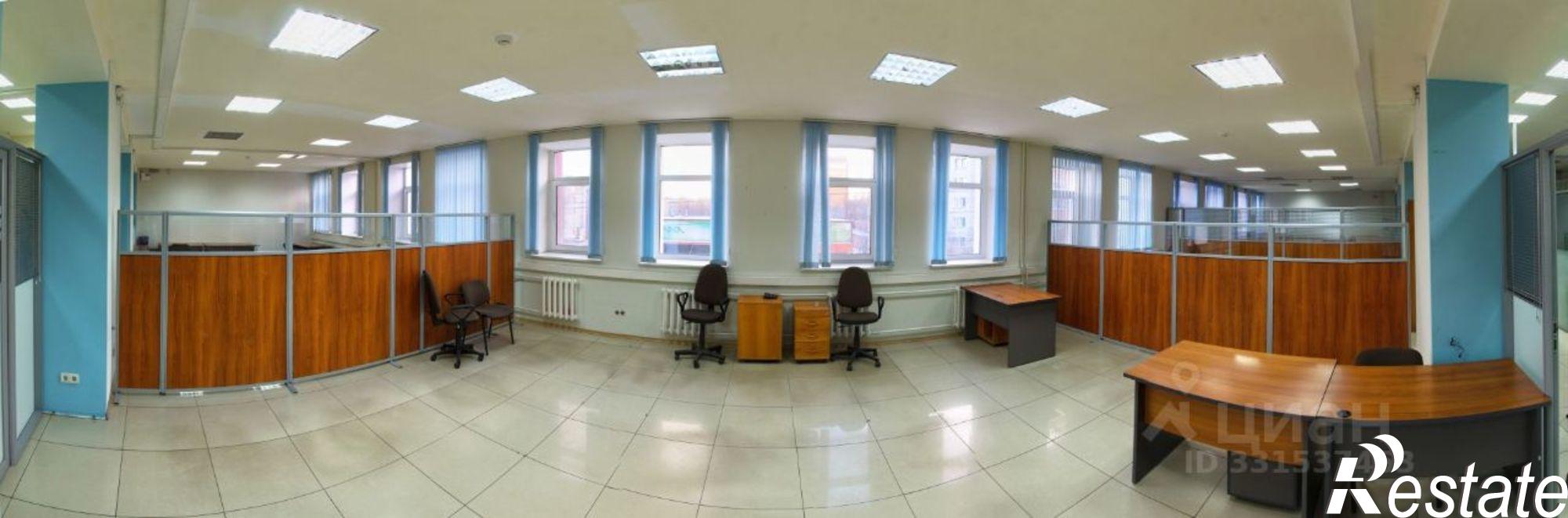 Купить ОСЗ, отдельно стоящее здание за 64 900 700 рублей на Киевская улица, 93