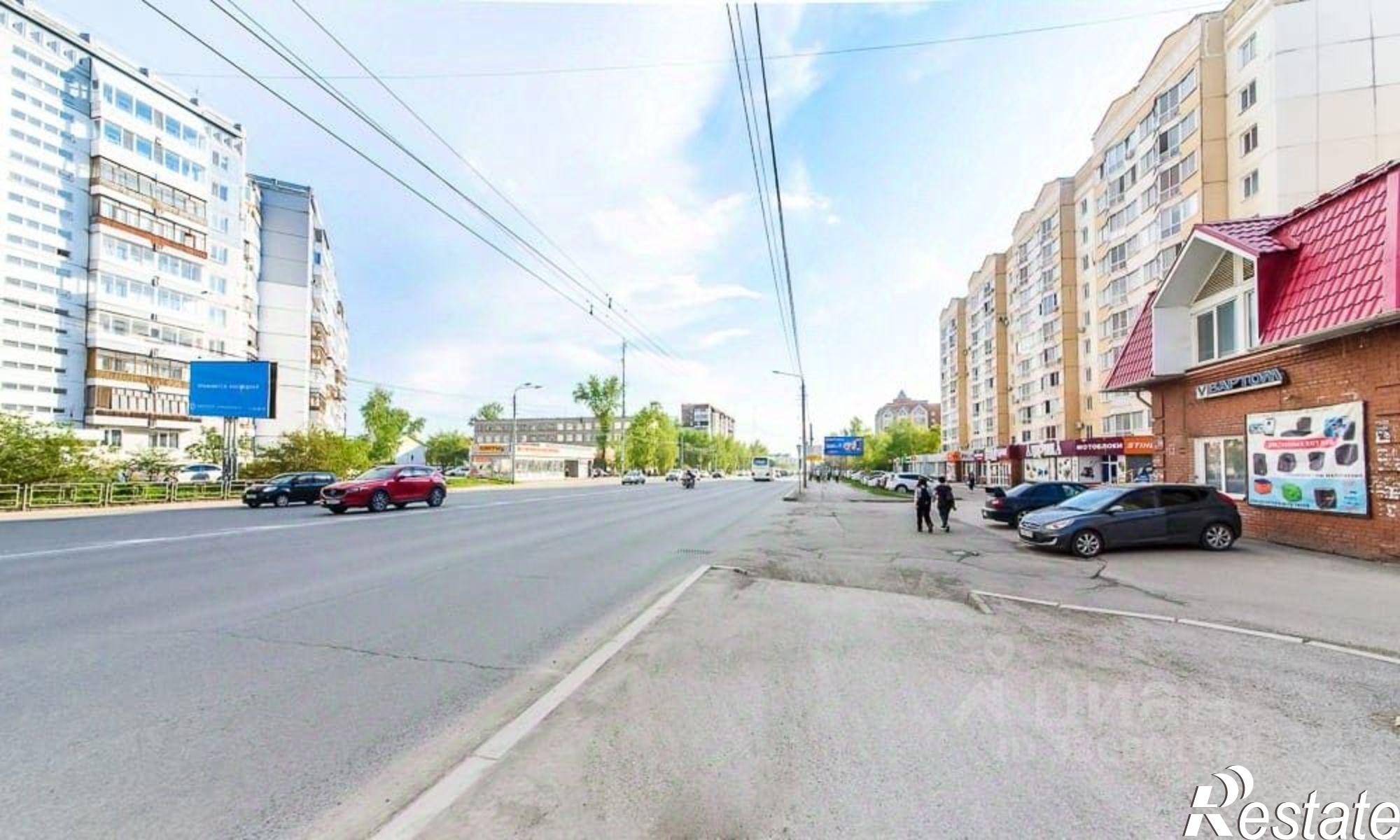 Купить ОСЗ, отдельно стоящее здание за 35 000 300 рублей на Иркутский тракт, 30