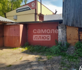 64 кв м улица Высоцкого, 3А