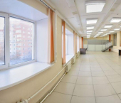 ОСЗ 780 кв м Киевская улица, 93