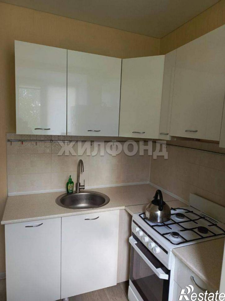 1-комн квартира Пушкина улица, д.52Д