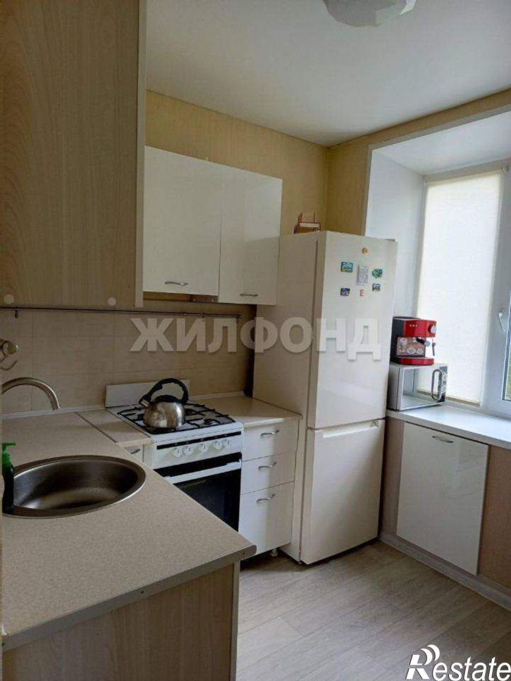 1-комн квартира Пушкина улица, д.52Д