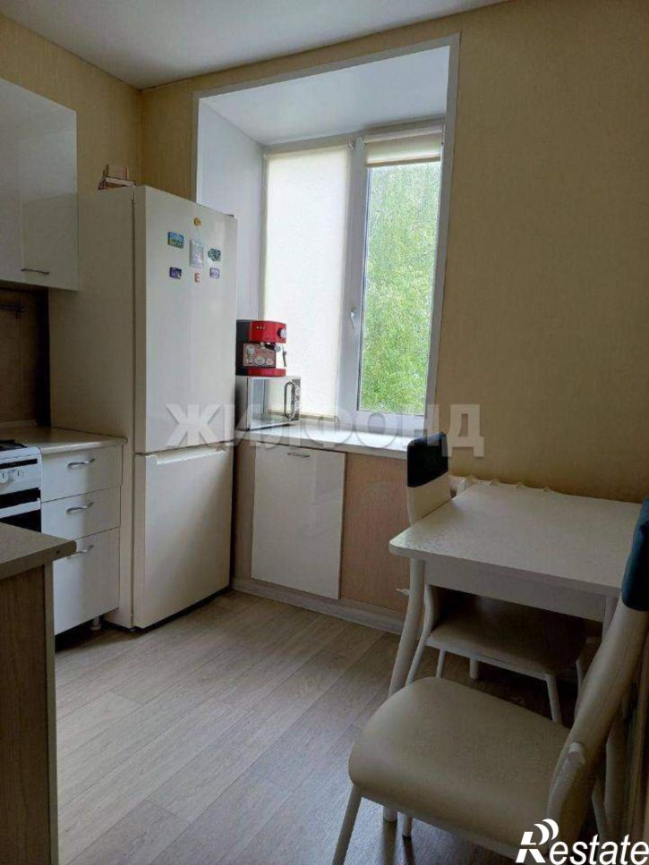 1-комн квартира Пушкина улица, д.52Д