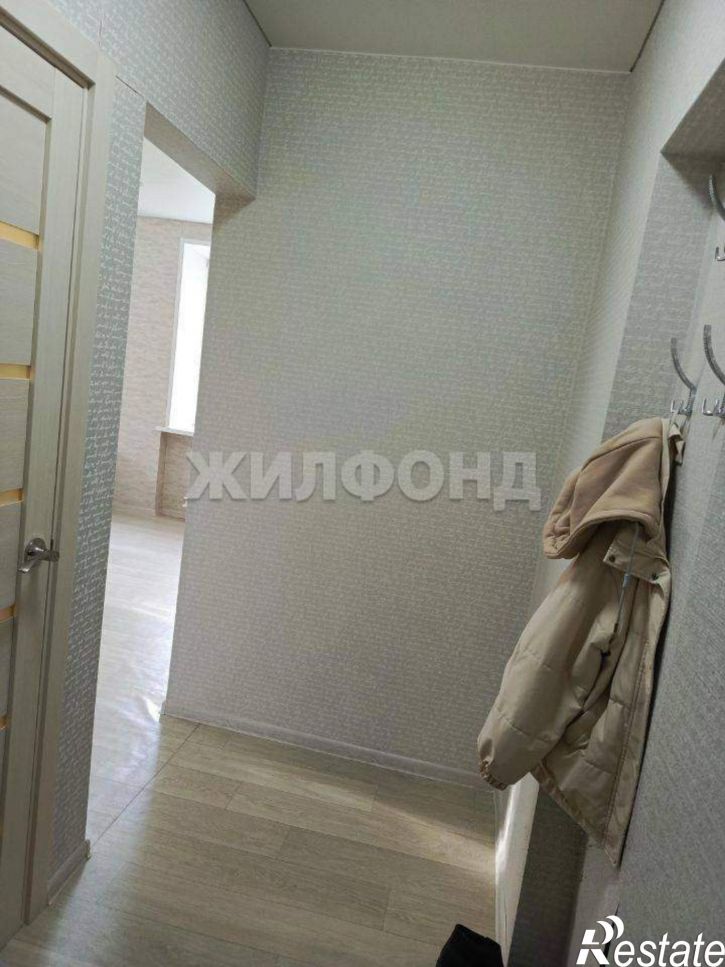 1-комн квартира Пушкина улица, д.52Д