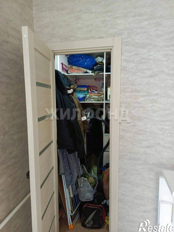 1-комн квартира Пушкина улица, д.52Д