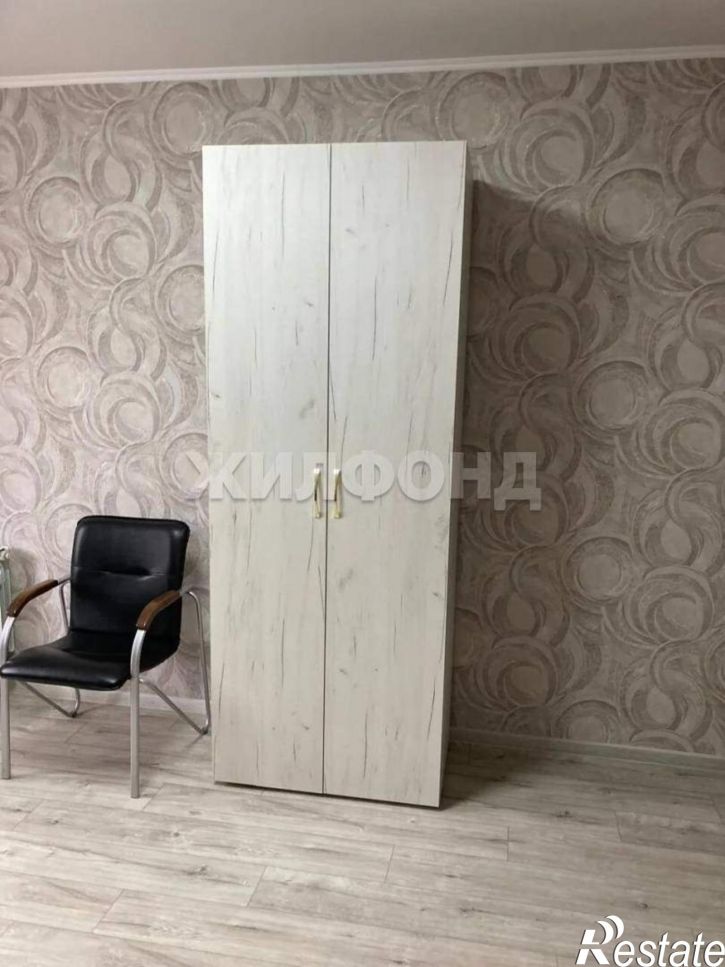 1-комн квартира Котовского улица, д.14